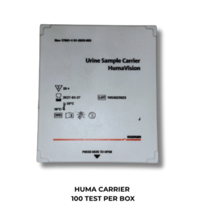 HumaVision Carrier