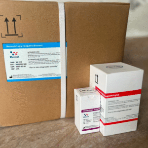 Reagent Diluent