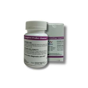 Probe Cleanser W-5P